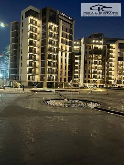 3 Bedroom Flat for Sale in New Cairo, Cairo - WhatsApp Image 2025-01-12 at 16.38. 39_d0a8d7a6. jpg