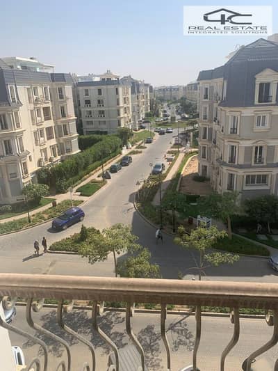 فلیٹ 3 غرف نوم للبيع في القاهرة الجديدة، القاهرة - WhatsApp Image 2025-05-22 at 2.44. 07 PM (7). jpeg