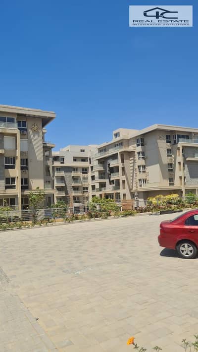 3 Bedroom Flat for Sale in New Cairo, Cairo - WhatsApp Image 2025-05-22 at 5.19. 28 PM (2). jpeg