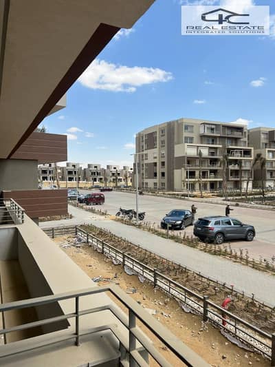 2 Bedroom Apartment for Sale in New Cairo, Cairo - WhatsApp Image 2025-06-21 at 5.42. 42 PM. jpeg
