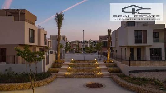 3 Bedroom Villa for Sale in New Heliopolis, Cairo - WhatsApp Image 2025-07-07 at 15.11. 28_030b87d6. jpg