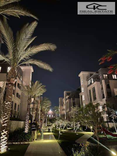 تاون هاوس 3 غرف نوم للبيع في القاهرة الجديدة، القاهرة - WhatsApp Image 2025-06-26 at 7.25. 18 PM. jpeg