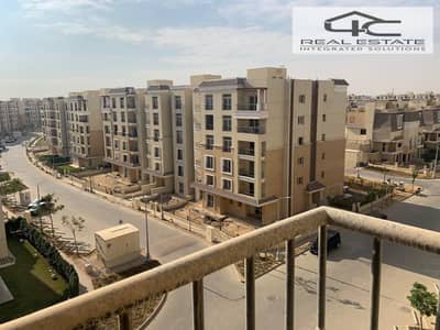 3 Bedroom Flat for Sale in Mostakbal City, Cairo - WhatsApp Image 2025-06-17 at 12.41. 11 PM (1). jpeg
