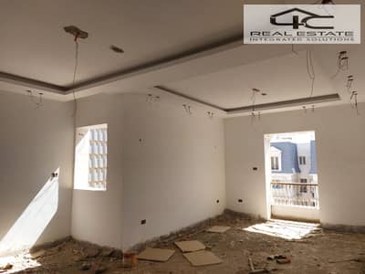 3 Bedroom Penthouse for Sale in New Cairo, Cairo - WhatsApp Image 2025-06-18 at 4.18. 55 PM (2). jpeg