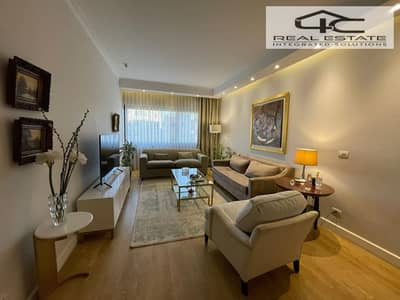 3 Bedroom Apartment for Sale in New Cairo, Cairo - WhatsApp Image 2025-07-31 at 18.04. 40_356042f8. jpg