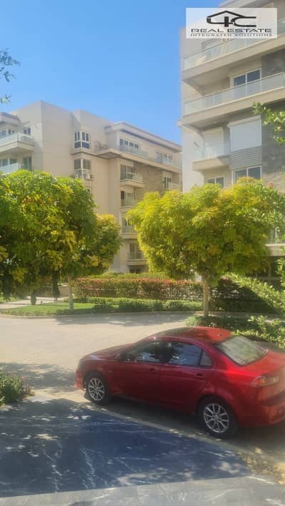 3 Bedroom Apartment for Sale in New Cairo, Cairo - WhatsApp Image 2025-05-22 at 17.18. 21_f6732ec8. jpg