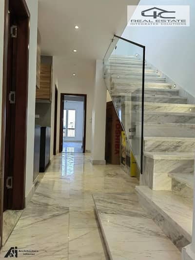 3 Bedroom Penthouse for Sale in New Cairo, Cairo - WhatsApp Image 2025-06-17 at 5.13. 13 PM (1). jpeg