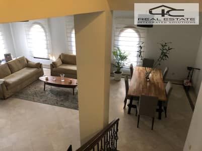 3 Bedroom Twin House for Sale in New Cairo, Cairo - WhatsApp Image 2025-07-31 at 18.01. 58_60eddb68. jpg