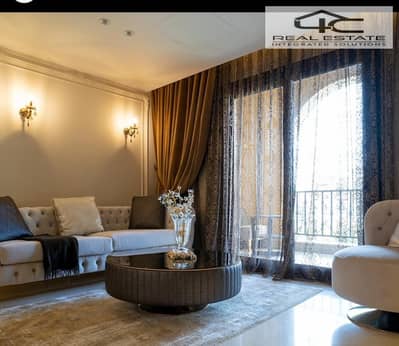 3 Bedroom Flat for Sale in New Cairo, Cairo - WhatsApp Image 2025-07-31 at 18.00. 47_2a9eb94c. jpg