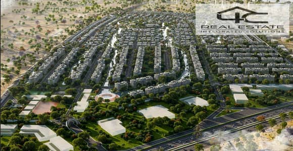تاون هاوس 3 غرف نوم للبيع في القاهرة الجديدة، القاهرة - WhatsApp Image 2025-06-23 at 3.04. 49 PM. jpeg