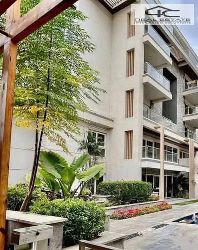 3 Bedroom Apartment for Sale in New Cairo, Cairo - WhatsApp Image 2025-05-15 at 16.10. 54_2aa7cc51 - Copy - Copy. jpg