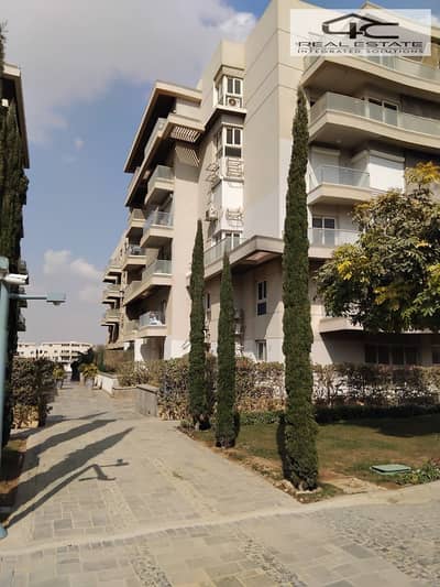 3 Bedroom Flat for Sale in New Cairo, Cairo - WhatsApp Image 2025-05-07 at 15.11. 27_2529d064. jpg