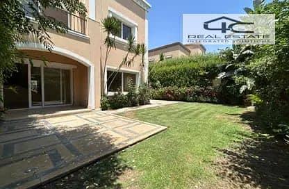 4 Bedroom Twin House for Sale in New Cairo, Cairo - WhatsApp Image 2025-07-31 at 18.01. 18_c0bd2434. jpg