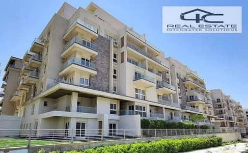3 Bedroom iVilla for Sale in New Cairo, Cairo - WhatsApp Image 2025-05-15 at 16.07. 05_f8d58fc2. jpg