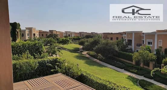 4 Bedroom Twin House for Sale in New Cairo, Cairo - WhatsApp Image 2024-12-19 at 2.15. 07 PM. jpeg