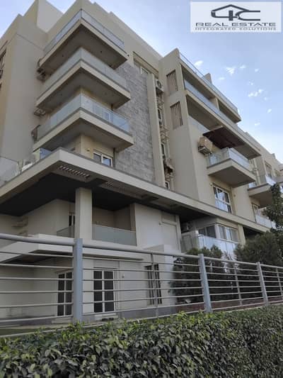 3 Bedroom Flat for Sale in New Cairo, Cairo - WhatsApp Image 2025-02-02 at 16.23. 48_0fba4b13. jpg