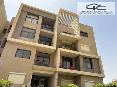 2 Bedroom Penthouse for Sale in New Cairo, Cairo - WhatsApp Image 2025-07-18 at 5.04. 32 PM. jpeg