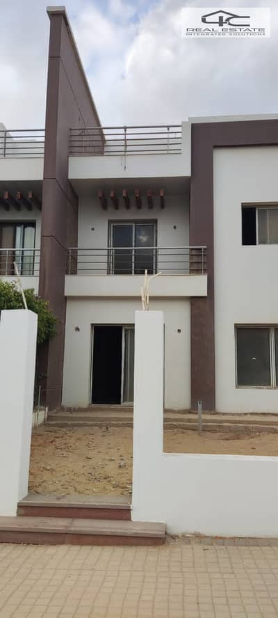 4 Bedroom Townhouse for Sale in New Cairo, Cairo - WhatsApp Image 2025-06-21 at 12.05. 28 PM (1). jpeg