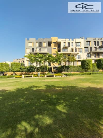 3 Bedroom Apartment for Sale in New Cairo, Cairo - WhatsApp Image 2025-08-03 at 1.30. 35 PM. jpeg