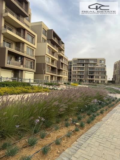 3 Bedroom Apartment for Sale in New Cairo, Cairo - WhatsApp Image 2025-07-18 at 2.11. 50 AM. jpeg