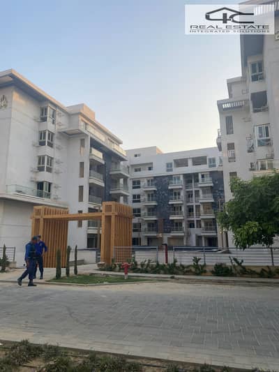 3 Bedroom iVilla for Sale in New Cairo, Cairo - WhatsApp Image 2025-06-22 at 15.19. 16_31b2faf8. jpg