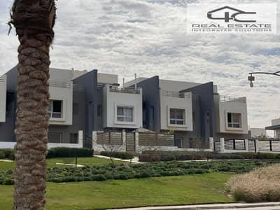 3 Bedroom Townhouse for Sale in New Cairo, Cairo - WhatsApp Image 2025-02-03 at 2.14. 34 PM. jpeg