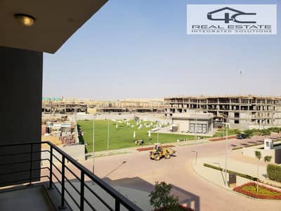 3 Bedroom Flat for Sale in New Cairo, Cairo - WhatsApp Image 2025-06-18 at 1.12. 44 PM (2). jpeg