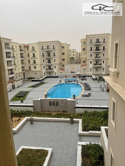 فلیٹ 4 غرف نوم للبيع في القاهرة الجديدة، القاهرة - WhatsApp Image 2025-05-31 at 1.40. 10 PM (1). jpeg