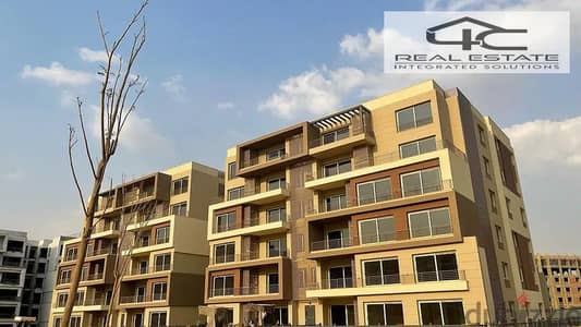 3 Bedroom Apartment for Sale in New Cairo, Cairo - 80520122-800x600. jpg
