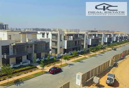 3 Bedroom Villa for Sale in New Cairo, Cairo - 6653344-2426eo. png