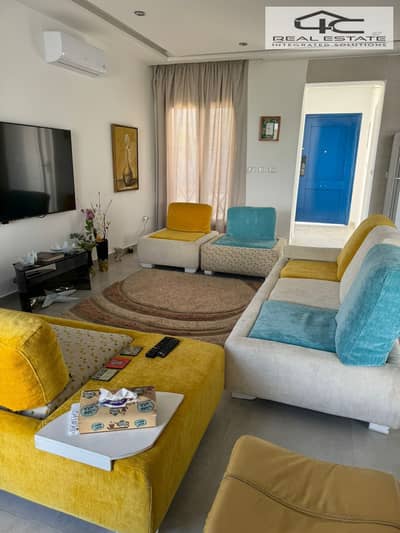 4 Bedroom Twin House for Sale in North Coast, Matruh - WhatsApp Image 2025-06-17 at 12.44. 59 PM. jpeg