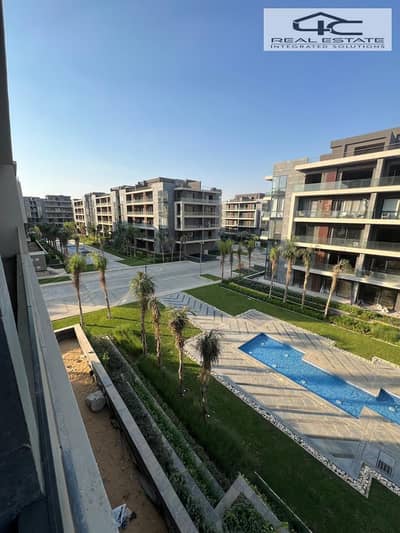 3 Bedroom Flat for Sale in New Cairo, Cairo - WhatsApp Image 2025-06-16 at 5.58. 47 PM. jpeg