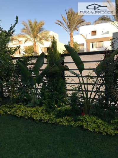 تاون هاوس 3 غرف نوم للبيع في القاهرة الجديدة، القاهرة - WhatsApp Image 2025-06-04 at 2.50. 09 PM. jpeg