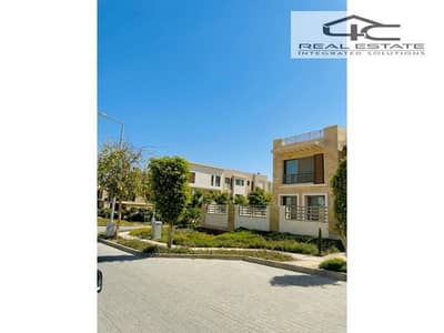 3 Bedroom Townhouse for Sale in New Cairo, Cairo - WhatsApp Image 2023-07-11 at 12.54. 50 PM (20). jpg