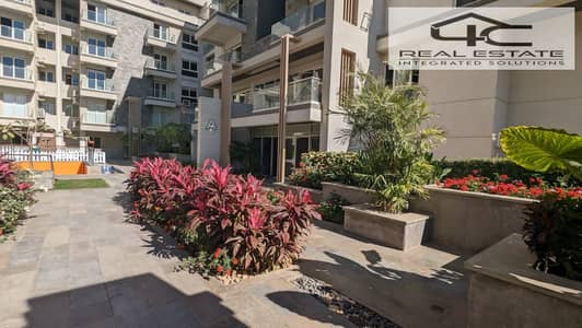 4 Bedroom iVilla for Sale in New Cairo, Cairo - WhatsApp Image 2025-06-18 at 4.18. 37 PM. jpeg