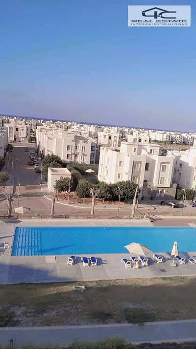شاليه 2 غرفة نوم للبيع في الساحل الشمالي، مطروح - WhatsApp Image 2025-06-16 at 12.01. 49 PM. jpeg