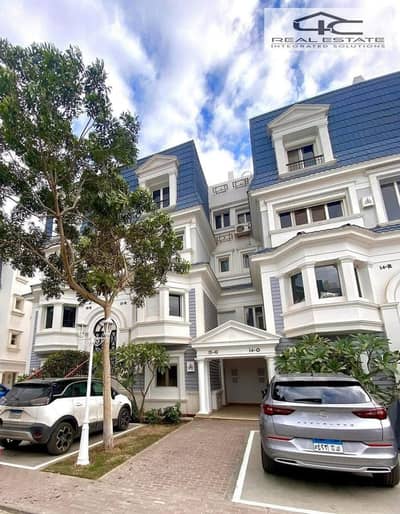 3 Bedroom iVilla for Sale in New Cairo, Cairo - WhatsApp Image 2025-06-23 at 2.34. 52 PM (1). jpeg