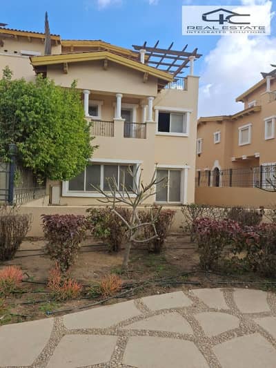 4 Bedroom Townhouse for Sale in New Cairo, Cairo - WhatsApp Image 2025-02-03 at 2.22. 40 PM (1). jpeg
