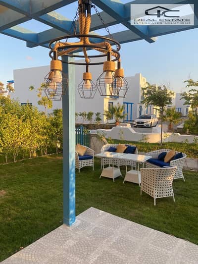 4 Bedroom Twin House for Sale in North Coast, Matruh - WhatsApp Image 2025-06-16 at 12.42. 41 PM (2). jpeg