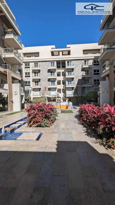 3 Bedroom Flat for Sale in New Cairo, Cairo - WhatsApp Image 2025-06-19 at 11.15. 52 AM. jpeg