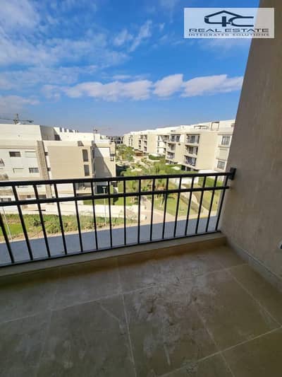 3 Bedroom Flat for Sale in New Cairo, Cairo - WhatsApp Image 2025-02-25 at 11.58. 32 PM. jpeg