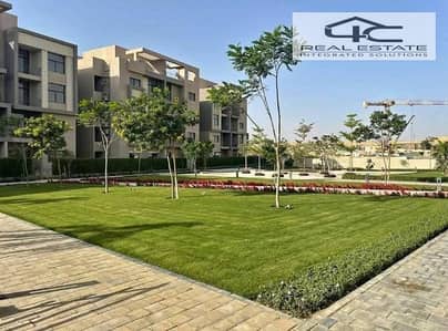 3 Bedroom Flat for Sale in New Cairo, Cairo - WhatsApp Image 2025-02-25 at 11.58. 19 PM (1). jpeg