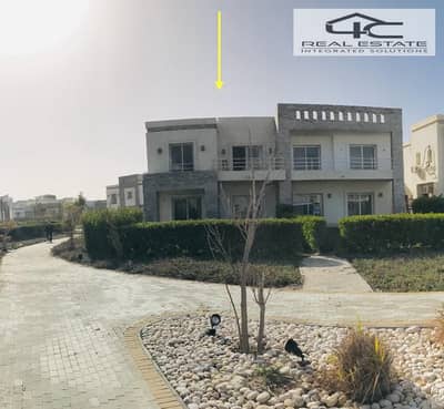 4 Bedroom Twin House for Sale in North Coast, Matruh - WhatsApp Image 2025-06-16 at 12.01. 21 PM. jpeg
