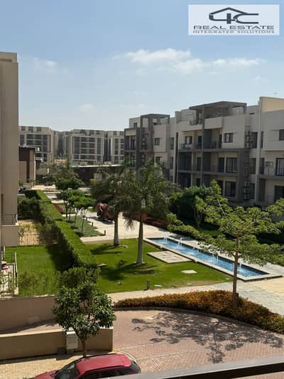 3 Bedroom Flat for Sale in New Cairo, Cairo - WhatsApp Image 2025-07-28 at 3.31. 09 PM. jpeg
