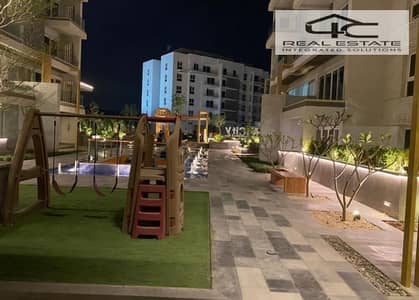 3 Bedroom Apartment for Sale in New Cairo, Cairo - WhatsApp Image 2025-04-30 at 7.30. 59 PM. jpeg