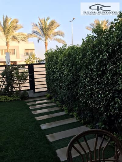 تاون هاوس 3 غرف نوم للبيع في القاهرة الجديدة، القاهرة - WhatsApp Image 2025-06-04 at 2.04. 56 PM (2). jpeg