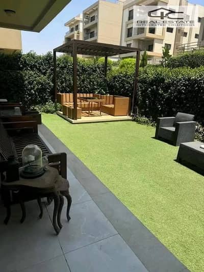 3 Bedroom Apartment for Sale in New Cairo, Cairo - WhatsApp Image 2025-06-25 at 5.37. 47 PM. jpeg