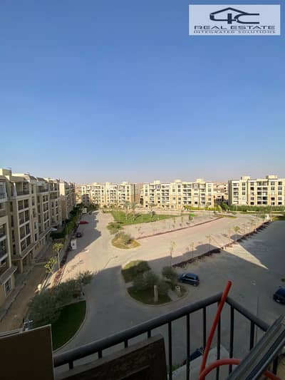 2 Bedroom Apartment for Sale in Mostakbal City, Cairo - WhatsApp Image 2025-07-01 at 2.18. 03 PM. jpeg