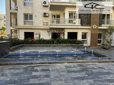 3 Bedroom Apartment for Sale in New Cairo, Cairo - WhatsApp Image 2025-06-23 at 1.37. 37 PM. jpeg