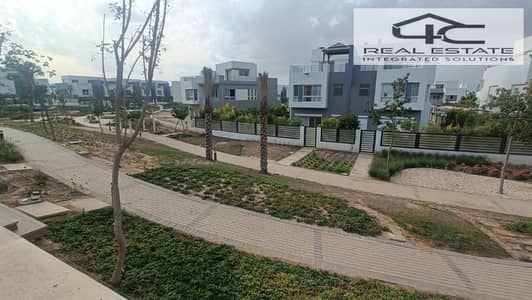 4 Bedroom Twin House for Sale in New Cairo, Cairo - WhatsApp Image 2024-12-04 at 2.36. 30 PM. jpeg